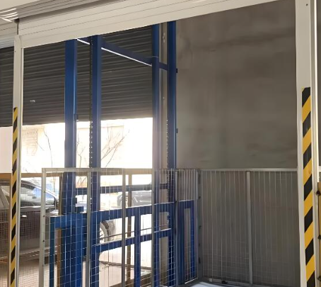 株洲液压货梯技术标准